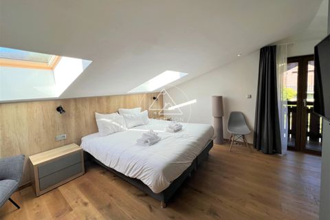 Lejlighed i Morzine, Haute-Savoie, Morzine - € 497.000 | Ref: 128-B6 - foto 6