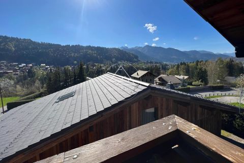 Lejlighed i Morzine, Haute-Savoie, Morzine - € 497.000 | Ref: 128-B6 - foto 7