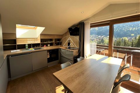 Lejlighed i Morzine, Haute-Savoie, Morzine - € 497.000 | Ref: 128-B6 - foto 8