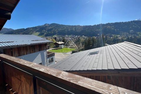 Lejlighed i Morzine, Haute-Savoie, Morzine - € 497.000 | Ref: 128-B6 - foto 2