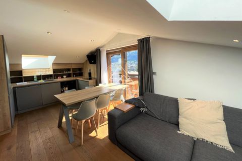 Lejlighed i Morzine, Haute-Savoie, Morzine - € 497.000 | Ref: 128-B6 - foto 11
