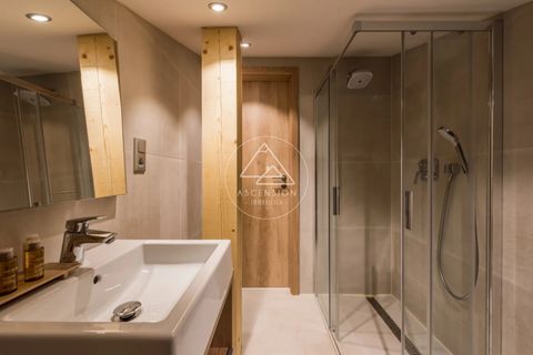Lejlighed i Morzine, Haute-Savoie, Morzine - € 497.000 | Ref: 128-B6 - foto 13
