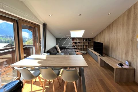 Lejlighed i Morzine, Haute-Savoie, Morzine - € 497.000 | Ref: 128-B6 - foto 3