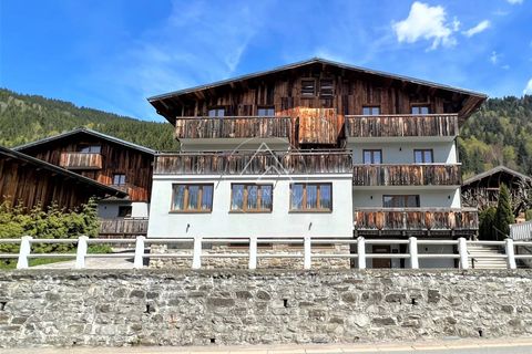 Lejlighed i Morzine, Haute-Savoie, Morzine - € 497.000 | Ref: 128-B6 - foto 15