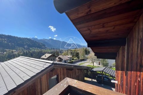 Lejlighed i Morzine, Haute-Savoie, Morzine - € 497.000 | Ref: 128-B6 - foto 18
