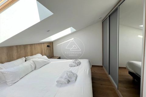 Lejlighed i Morzine, Haute-Savoie, Morzine - € 497.000 | Ref: 128-B6 - foto 19
