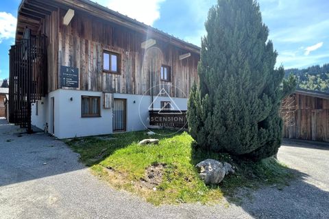 Lejlighed i Morzine, Haute-Savoie, Morzine - € 497.000 | Ref: 128-B6 - foto 20