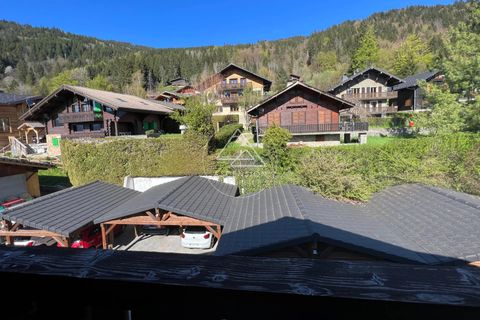 Lejlighed i Morzine, Haute-Savoie, Morzine - € 497.000 | Ref: 128-B6 - foto 21
