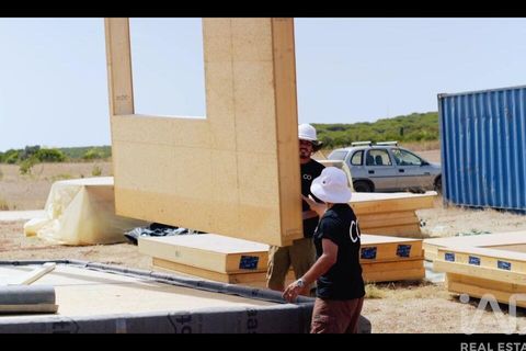 Byhus i Lagos, Faro, Lagos - € 760.000 | Ref: 128194 - foto 19
