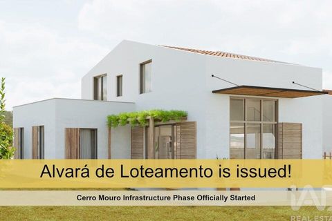 Byhus i Lagos, Faro, Lagos - € 760.000 | Ref: 128194 - foto 1