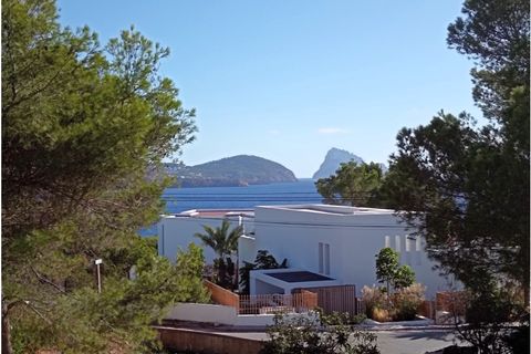 Villa i Cala Vadella, Ibiza, Cala Vadella - € 1.150.000 | Ref: AV228 - foto 2