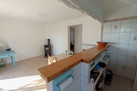 Villa i Cala Vadella, Ibiza, Cala Vadella - € 1.150.000 | Ref: AV228 - foto 3