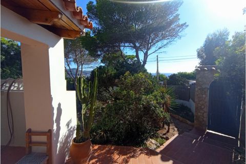 Villa i Cala Vadella, Ibiza, Cala Vadella - € 1.150.000 | Ref: AV228 - foto 4
