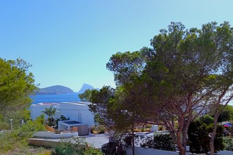 Villa i Cala Vadella, Ibiza, Cala Vadella - € 1.150.000 | Ref: AV228 - foto 1