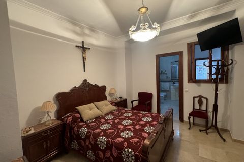 Stadthaus in Olvera, Cadiz, Olvera - € 123.000 | Ref: z598 - Foto 7