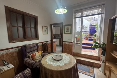 Stadthaus in Olvera, Cadiz, Olvera - € 123.000 | Ref: z598 - Foto 10