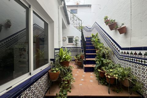 Stadthaus in Olvera, Cadiz, Olvera - € 123.000 | Ref: z598 - Foto 12