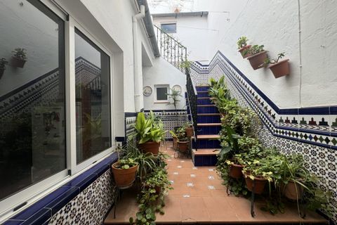 Stadthaus in Olvera, Cadiz, Olvera - € 123.000 | Ref: z598 - Foto 5