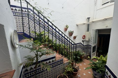 Stadthaus in Olvera, Cadiz, Olvera - € 123.000 | Ref: z598 - Foto 14