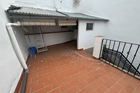 Stadthaus in Olvera, Cadiz, Olvera - € 123.000 | Ref: z598 - Foto 20