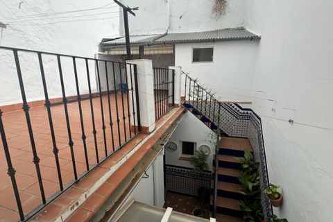 Stadthaus in Olvera, Cadiz, Olvera - € 123.000 | Ref: z598 - Foto 29