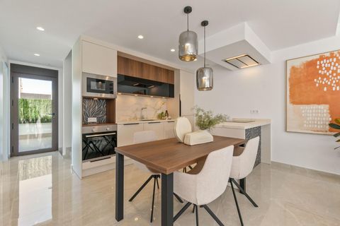 Rijtjeshuis in Benijofar, Alicante, Benijofar - € 455.000 | Ref: SDP04646PK/3696 - foto 6