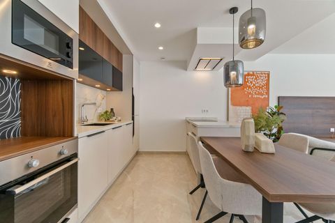 Rijtjeshuis in Benijofar, Alicante, Benijofar - € 455.000 | Ref: SDP04646PK/3696 - foto 7