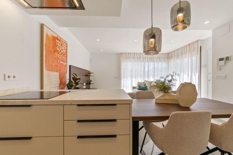 Rijtjeshuis in Benijofar, Alicante, Benijofar - € 455.000 | Ref: SDP04646PK/3696 - foto 9