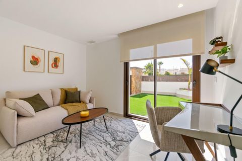 Rijtjeshuis in Benijofar, Alicante, Benijofar - € 455.000 | Ref: SDP04646PK/3696 - foto 10