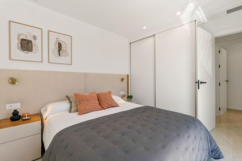 Rijtjeshuis in Benijofar, Alicante, Benijofar - € 455.000 | Ref: SDP04646PK/3696 - foto 21