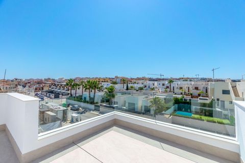 Rijtjeshuis in Benijofar, Alicante, Benijofar - € 455.000 | Ref: SDP04646PK/3696 - foto 24
