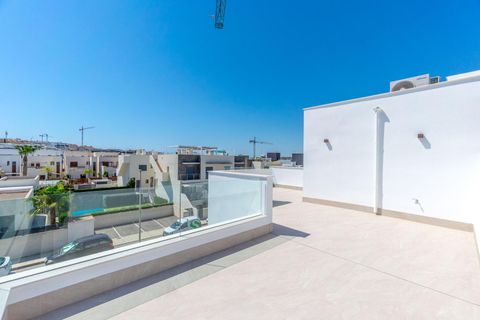 Rijtjeshuis in Benijofar, Alicante, Benijofar - € 455.000 | Ref: SDP04646PK/3696 - foto 25