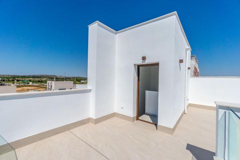 Rijtjeshuis in Benijofar, Alicante, Benijofar - € 455.000 | Ref: SDP04646PK/3696 - foto 27