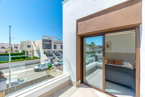Rijtjeshuis in Benijofar, Alicante, Benijofar - € 455.000 | Ref: SDP04646PK/3696 - foto 28