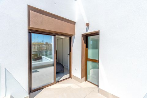 Rijtjeshuis in Benijofar, Alicante, Benijofar - € 455.000 | Ref: SDP04646PK/3696 - foto 29