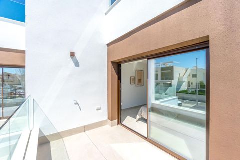 Rijtjeshuis in Benijofar, Alicante, Benijofar - € 455.000 | Ref: SDP04646PK/3696 - foto 31