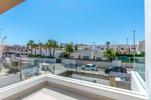 Rijtjeshuis in Benijofar, Alicante, Benijofar - € 455.000 | Ref: SDP04646PK/3696 - foto 33