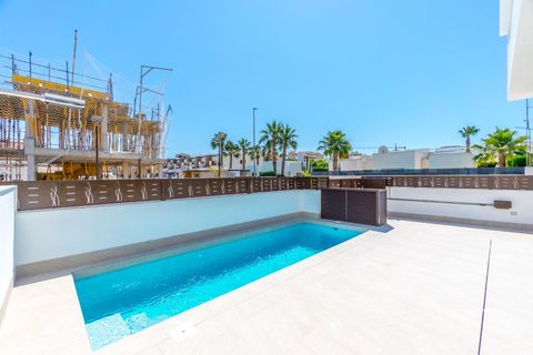 Rijtjeshuis in Benijofar, Alicante, Benijofar - € 455.000 | Ref: SDP04646PK/3696 - foto 34
