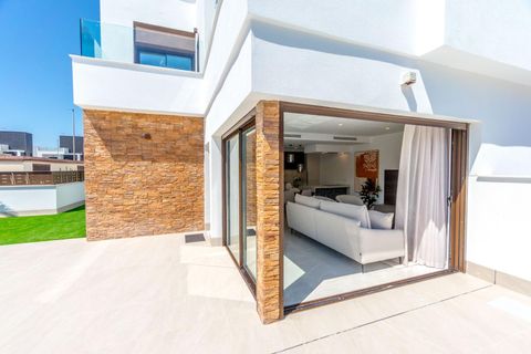 Rijtjeshuis in Benijofar, Alicante, Benijofar - € 455.000 | Ref: SDP04646PK/3696 - foto 36