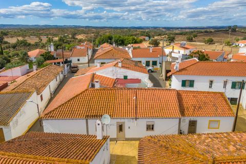 Villa i Ourique, Beja, Ourique - € 97.000 | Ref: SV2235 - foto 3