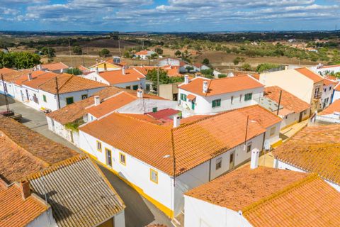 Villa i Ourique, Beja, Ourique - € 97.000 | Ref: SV2235 - foto 4