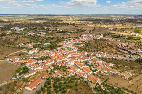 Villa i Ourique, Beja, Ourique - € 97.000 | Ref: SV2235 - foto 5