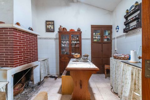 Villa i Ourique, Beja, Ourique - € 97.000 | Ref: SV2235 - foto 6