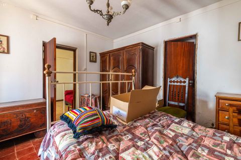 Villa i Ourique, Beja, Ourique - € 97.000 | Ref: SV2235 - foto 12