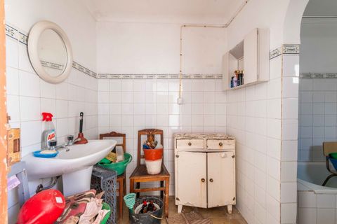 Villa i Ourique, Beja, Ourique - € 97.000 | Ref: SV2235 - foto 17