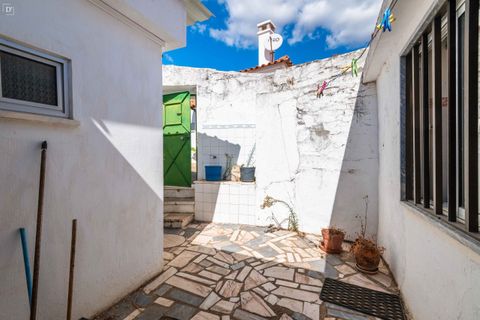 Villa i Ourique, Beja, Ourique - € 97.000 | Ref: SV2235 - foto 20