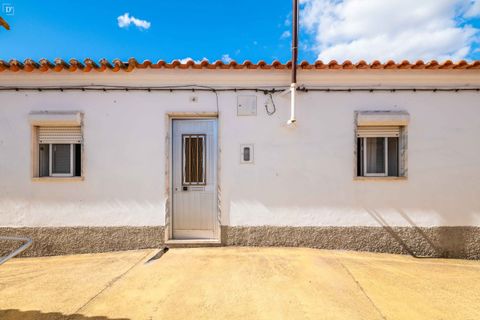 Villa i Ourique, Beja, Ourique - € 97.000 | Ref: SV2235 - foto 21