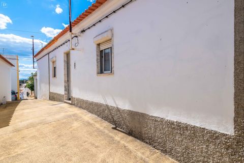 Villa i Ourique, Beja, Ourique - € 97.000 | Ref: SV2235 - foto 22
