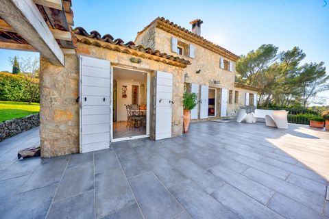 Villa i Peymeinade, Alpes-Maritimes, Peymeinade - € 1.150.000 | Ref: HH-15549585 - foto 1