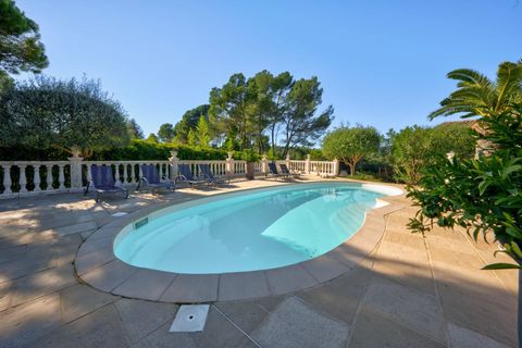 Villa i Peymeinade, Alpes-Maritimes, Peymeinade - € 1.150.000 | Ref: HH-15549585 - foto 2